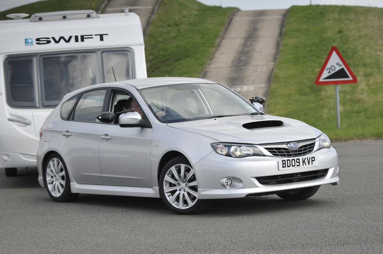 Stunning Towing Capacity Of Subaru Impreza Photos